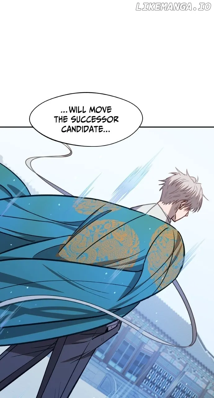 Read Return Of The Gods EN Manga Online