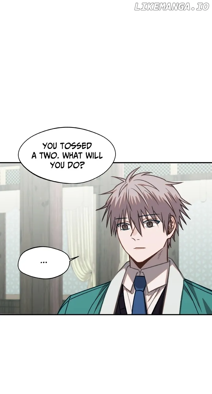 Read Return Of The Gods EN Manga Online