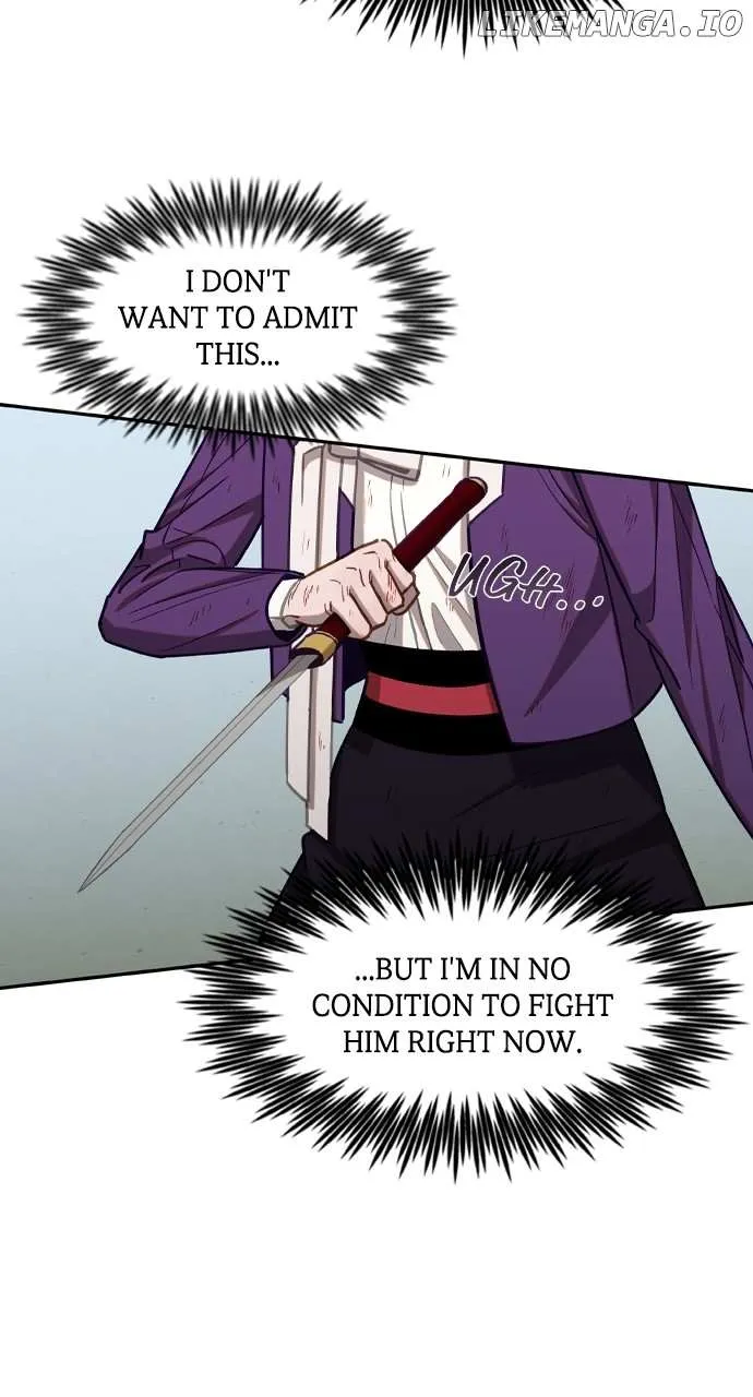 Read Return Of The Gods EN Manga Online