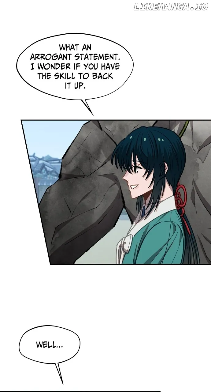 Read Return Of The Gods EN Manga Online