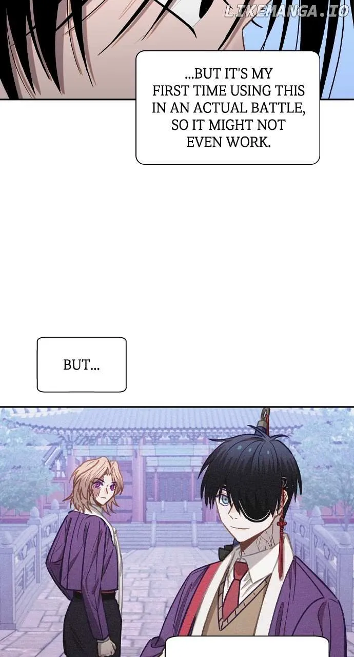 Read Return Of The Gods EN Manga Online