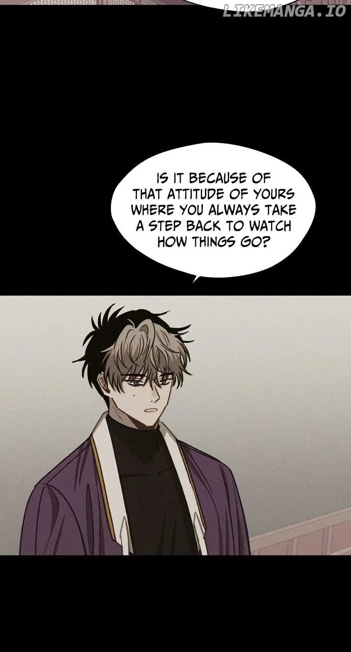Read Return Of The Gods EN Manga Online