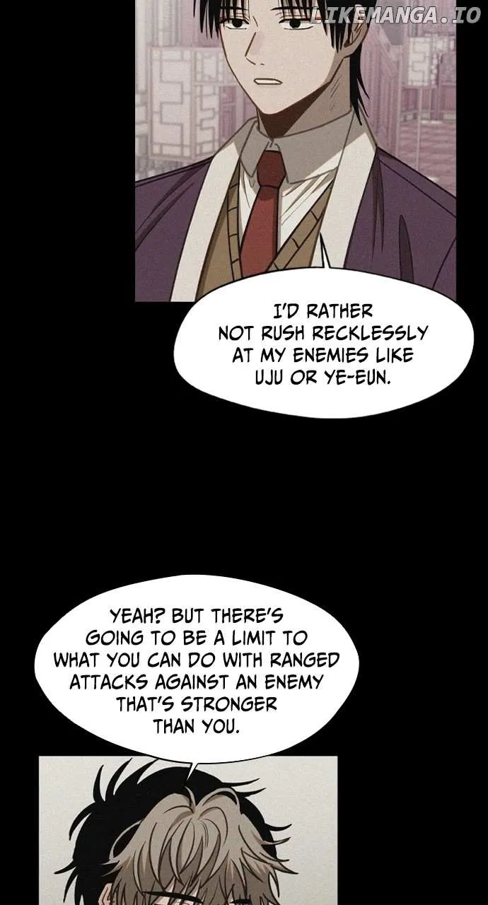 Read Return Of The Gods EN Manga Online