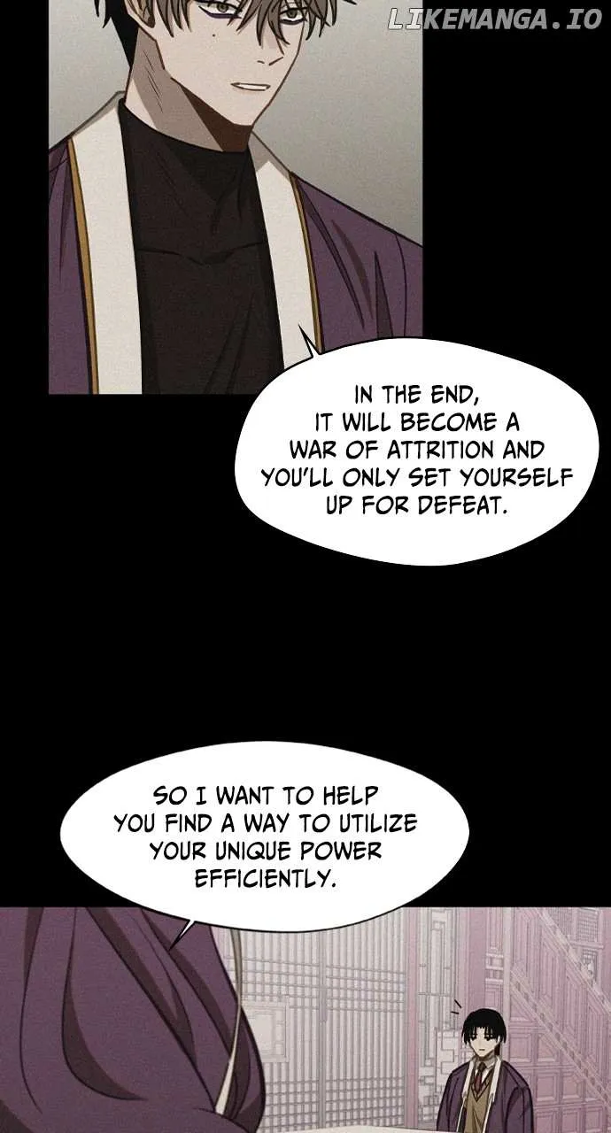 Read Return Of The Gods EN Manga Online