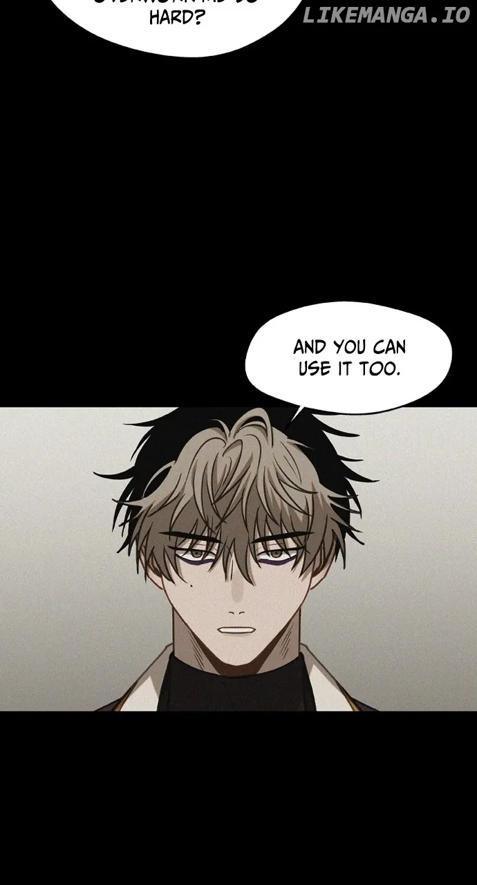 Read Return Of The Gods EN Manga Online