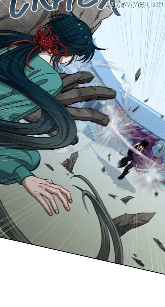 Read Return Of The Gods EN Manga Online
