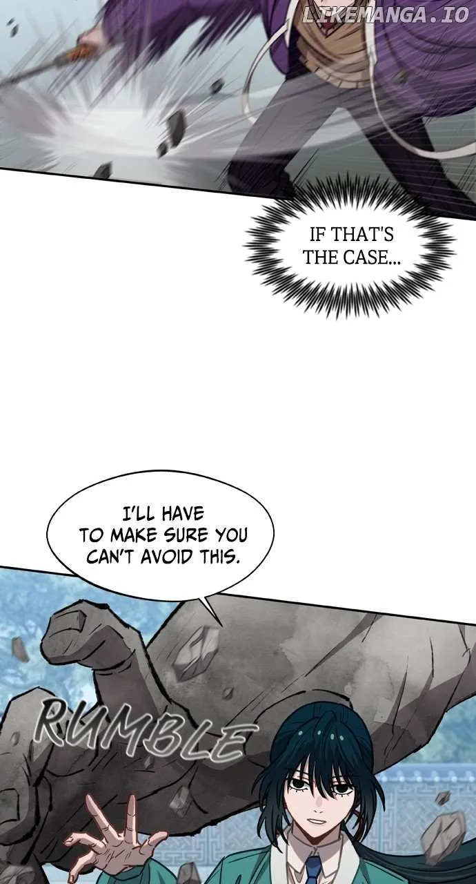 Read Return Of The Gods EN Manga Online