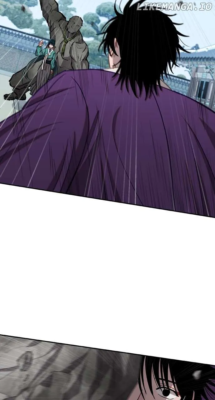Read Return Of The Gods EN Manga Online
