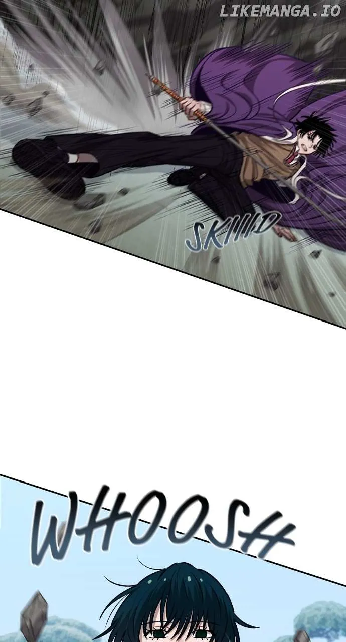 Read Return Of The Gods EN Manga Online