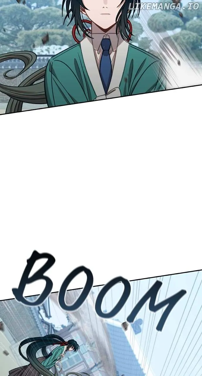 Read Return Of The Gods EN Manga Online