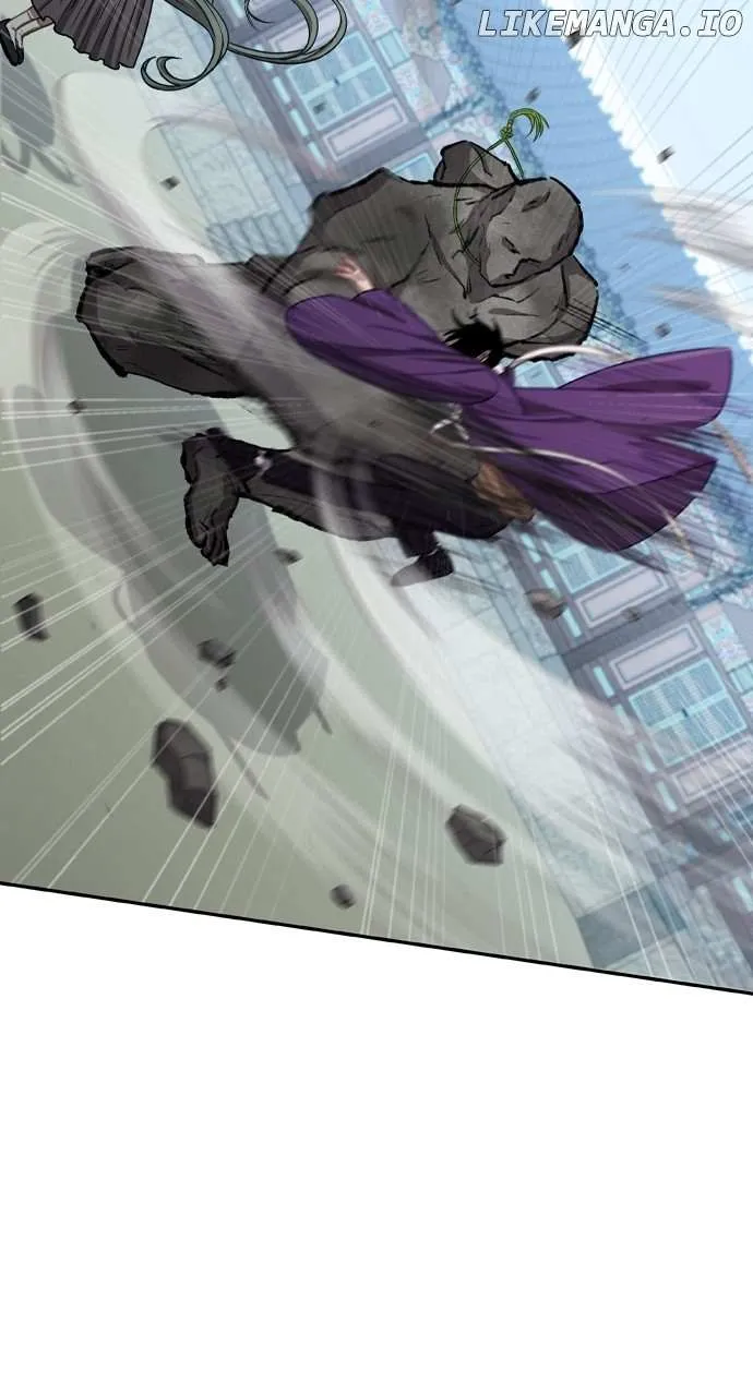 Read Return Of The Gods EN Manga Online