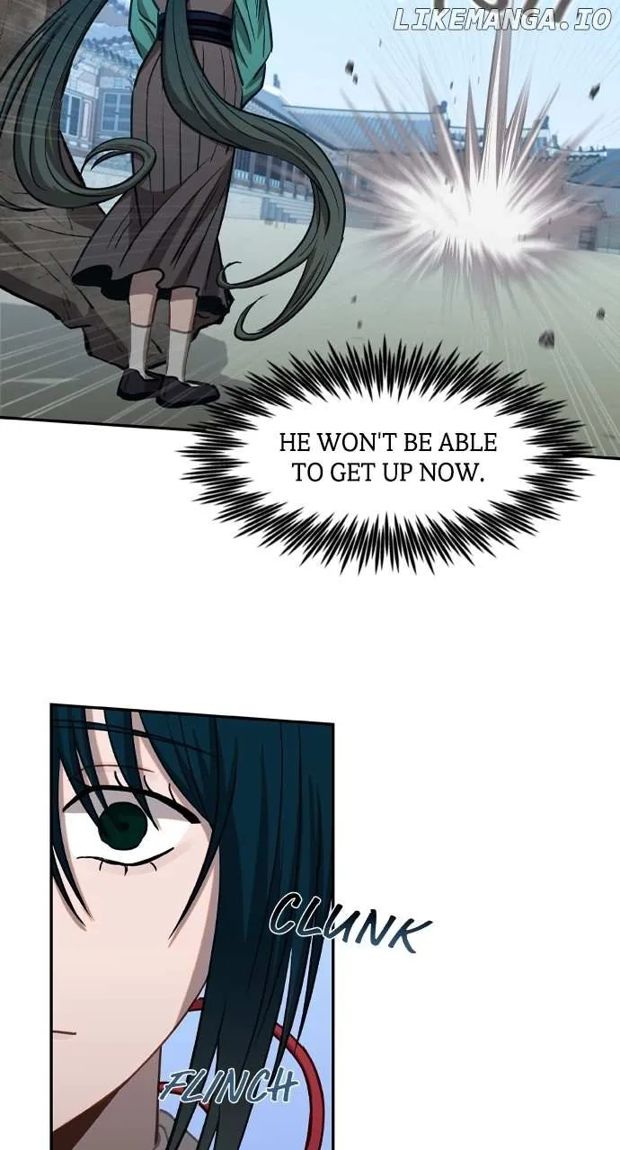 Read Return Of The Gods EN Manga Online