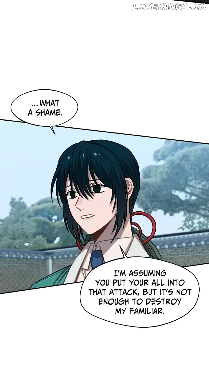 Read Return Of The Gods EN Manga Online