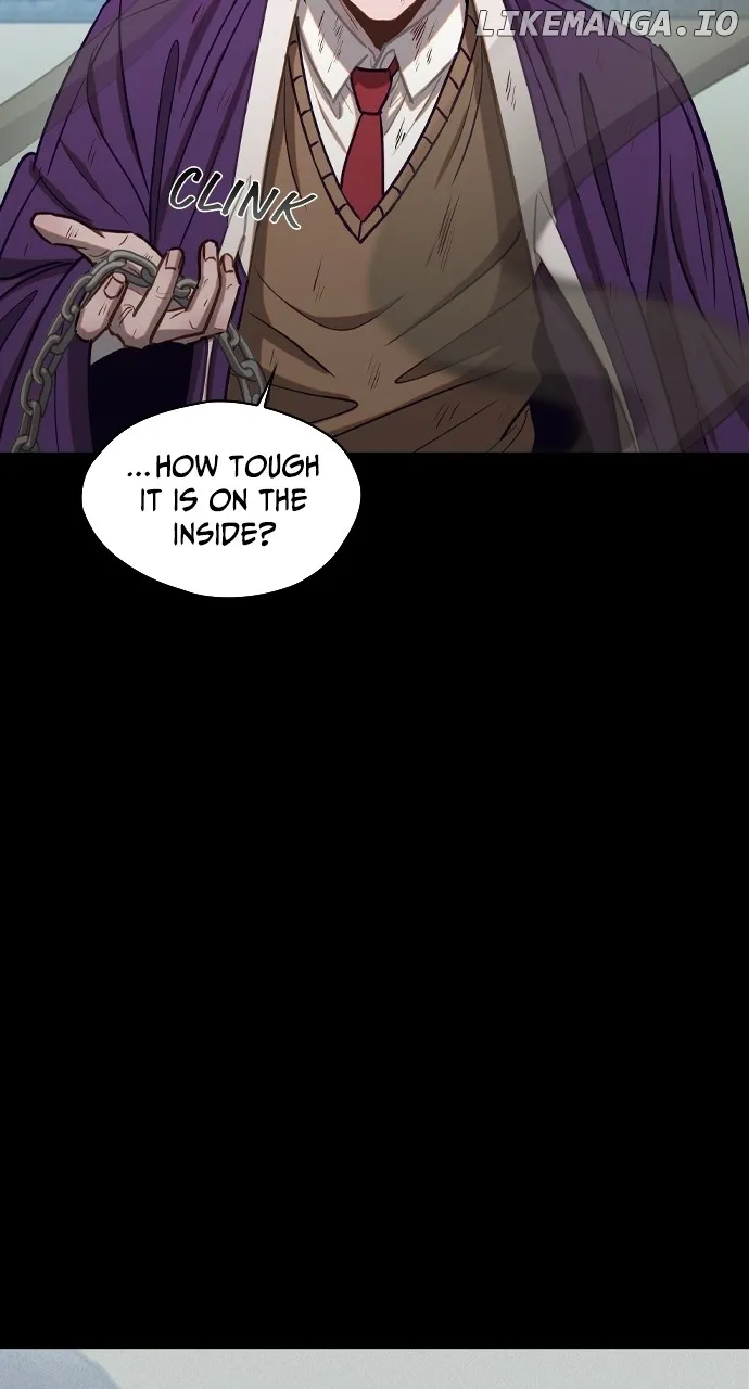 Read Return Of The Gods EN Manga Online