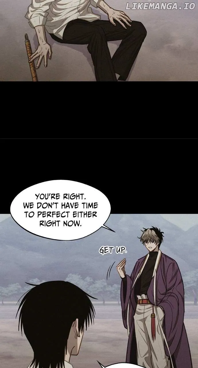 Read Return Of The Gods EN Manga Online