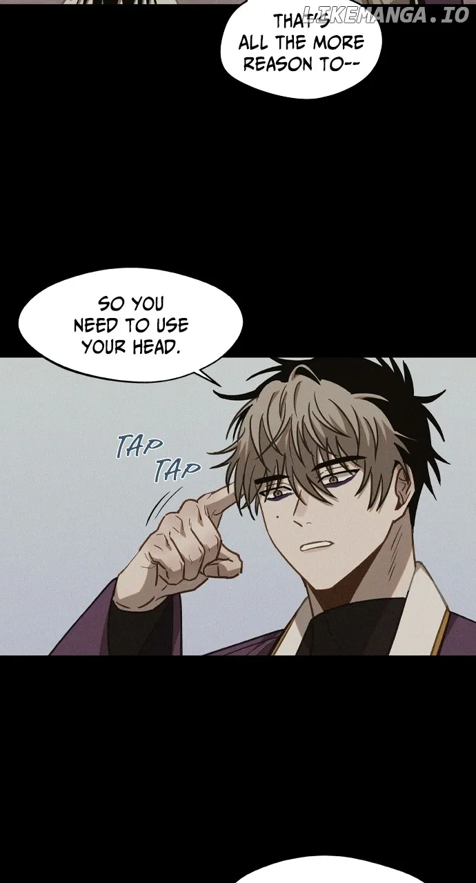 Read Return Of The Gods EN Manga Online