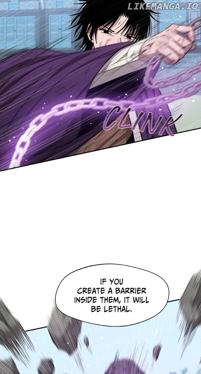 Read Return Of The Gods EN Manga Online