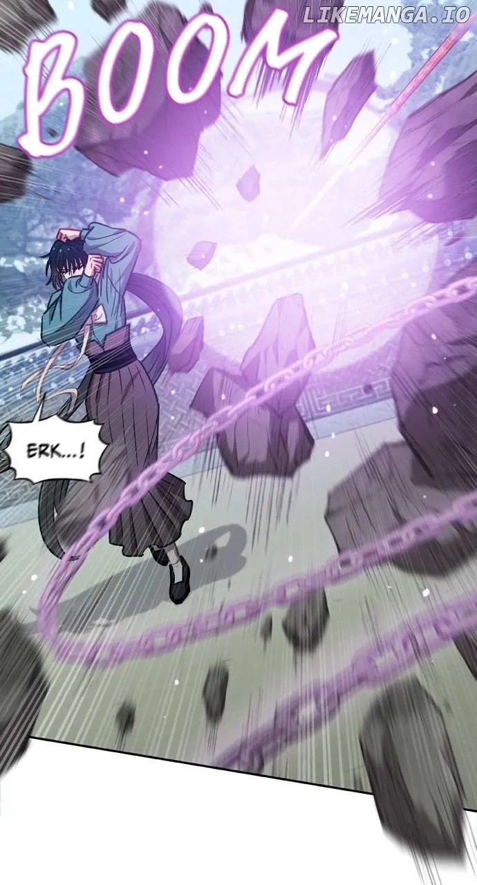 Read Return Of The Gods EN Manga Online