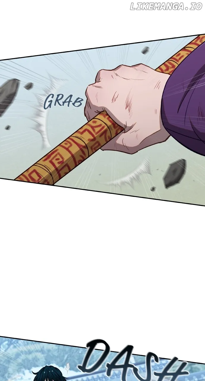 Read Return Of The Gods EN Manga Online