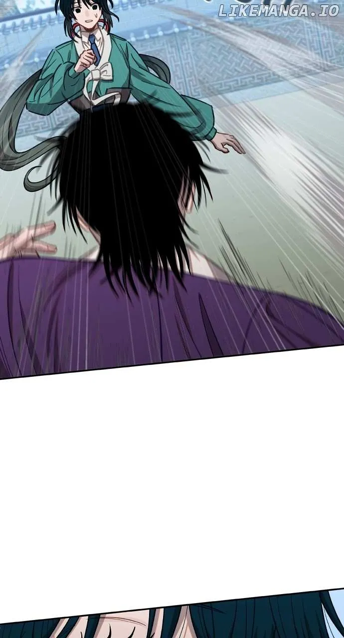 Read Return Of The Gods EN Manga Online