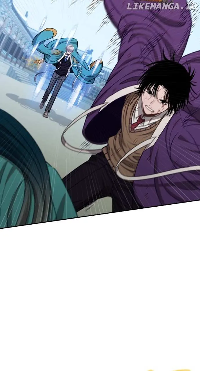Read Return Of The Gods EN Manga Online