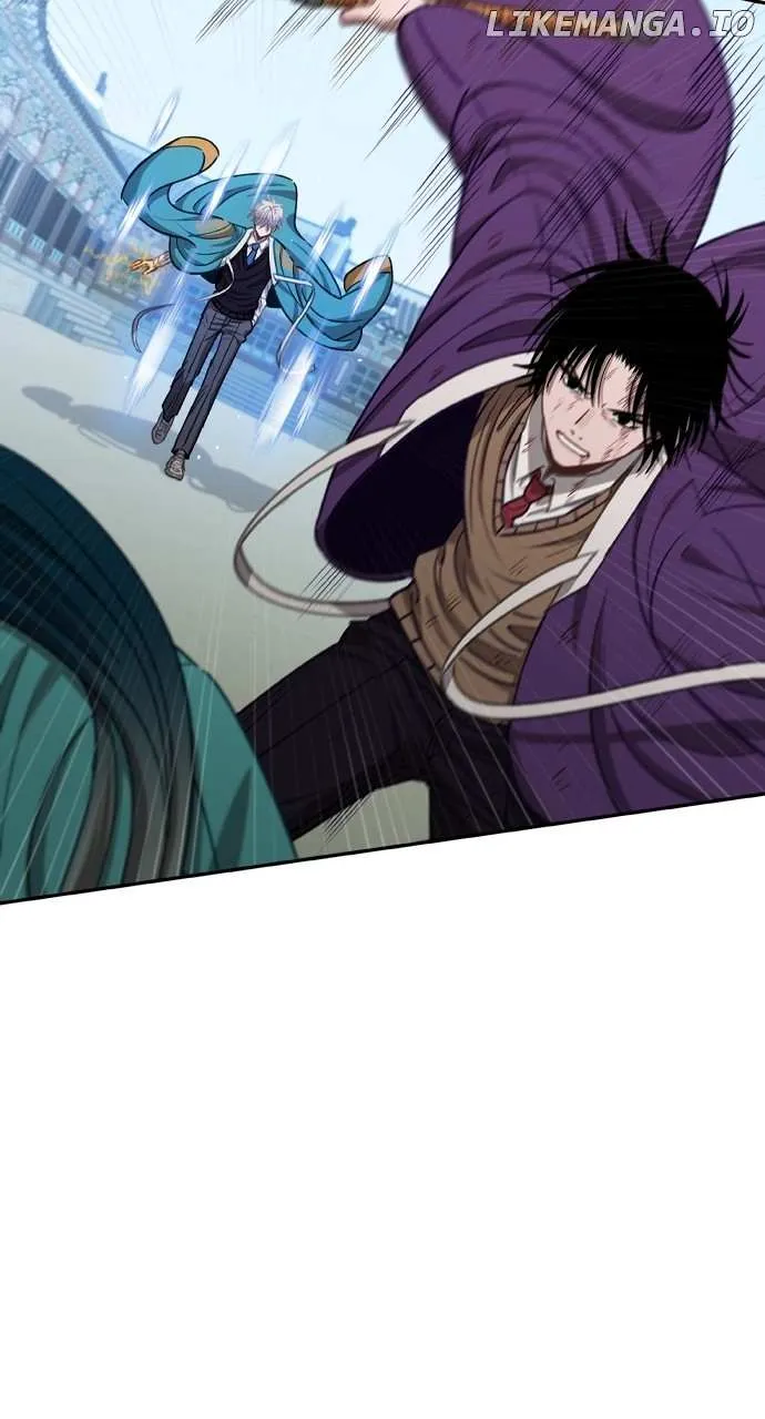 Read Return Of The Gods EN Manga Online