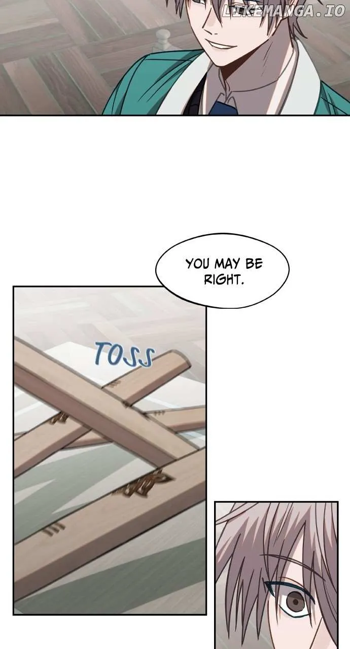 Read Return Of The Gods EN Manga Online