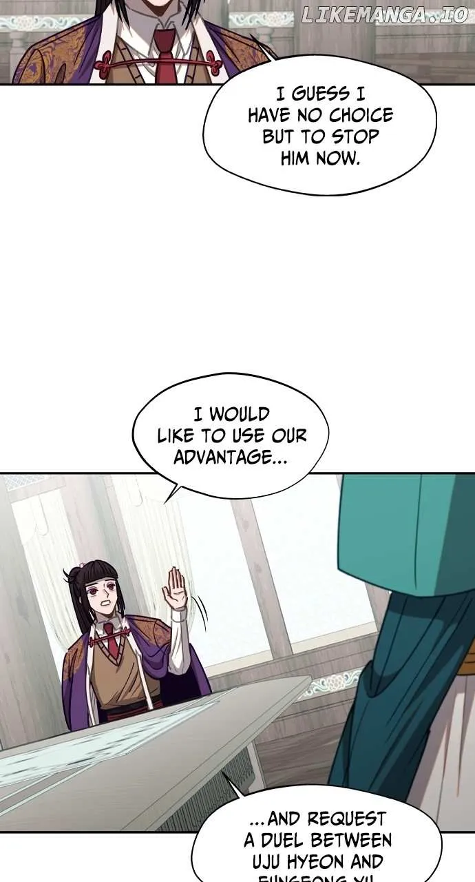 Read Return Of The Gods EN Manga Online