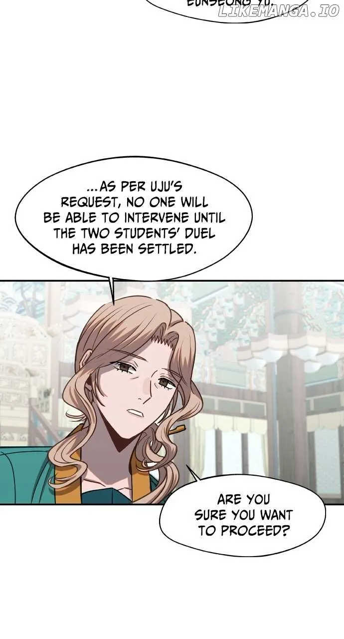 Read Return Of The Gods EN Manga Online