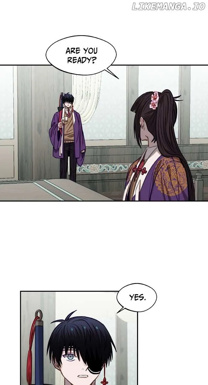 Read Return Of The Gods EN Manga Online