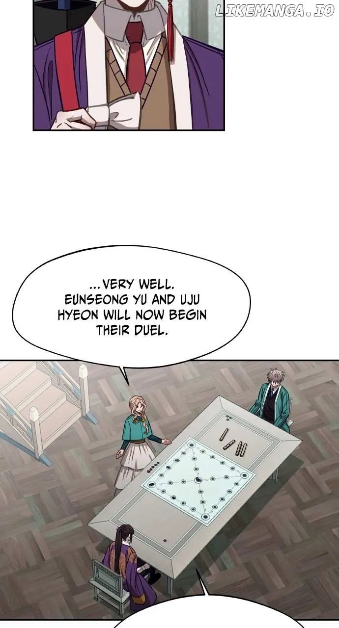 Read Return Of The Gods EN Manga Online