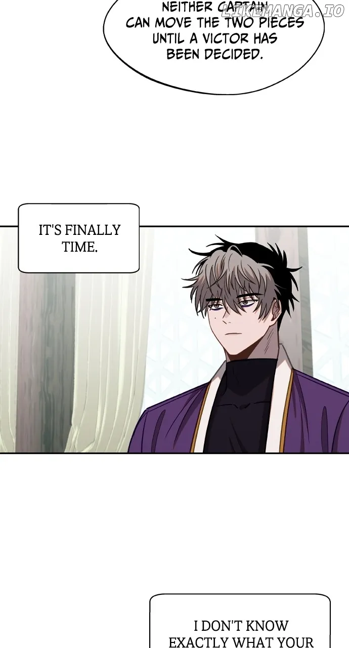 Read Return Of The Gods EN Manga Online