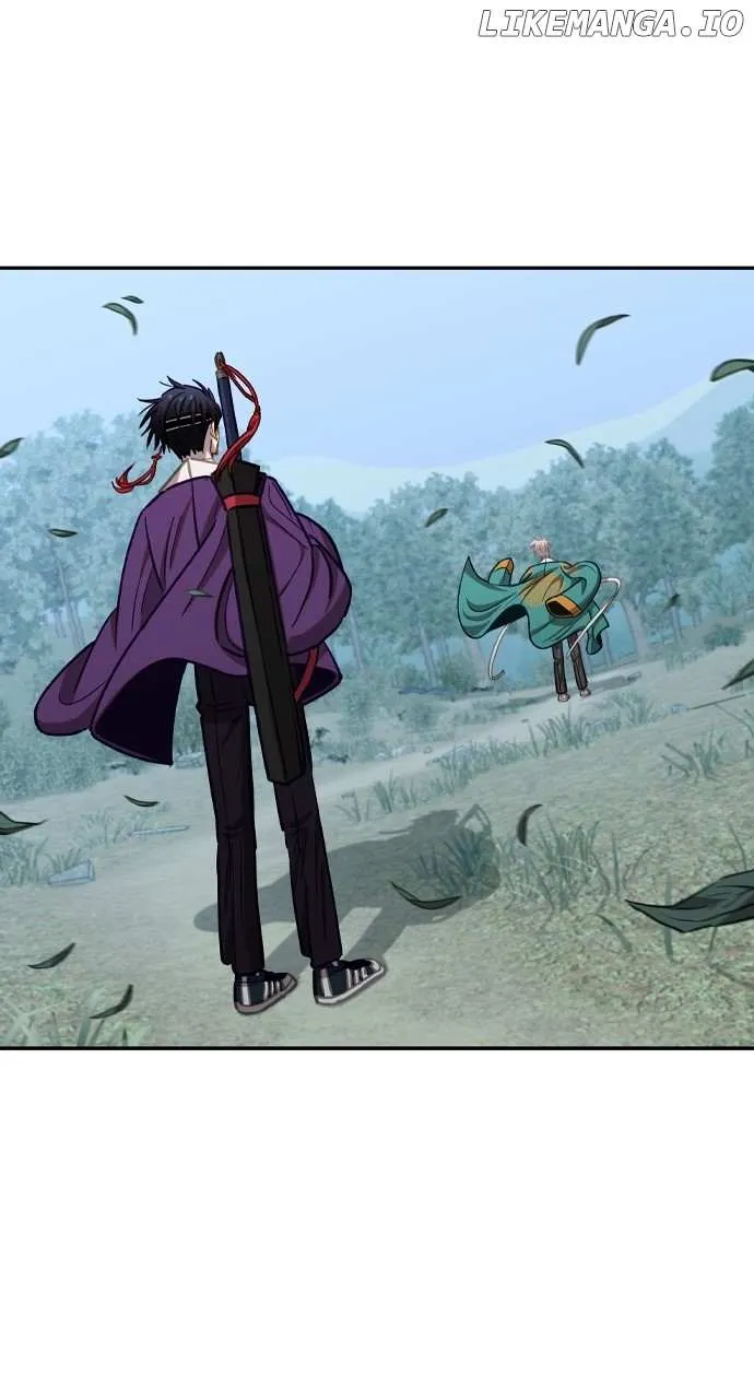 Read Return Of The Gods EN Manga Online