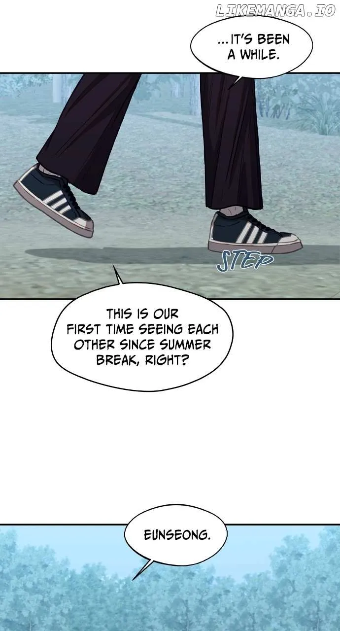 Read Return Of The Gods EN Manga Online