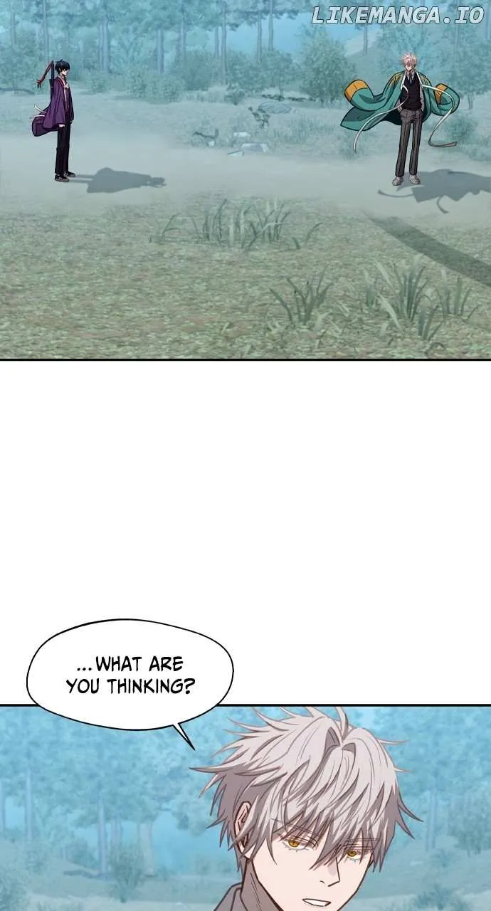 Read Return Of The Gods EN Manga Online