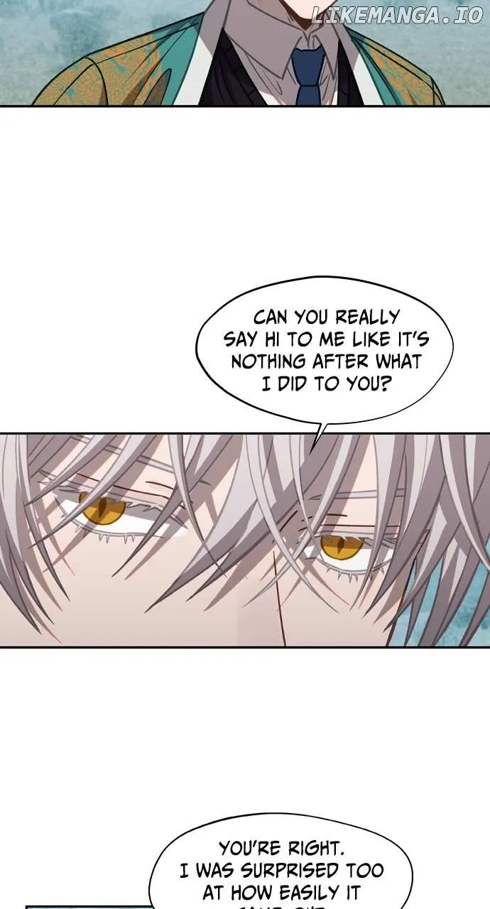 Read Return Of The Gods EN Manga Online