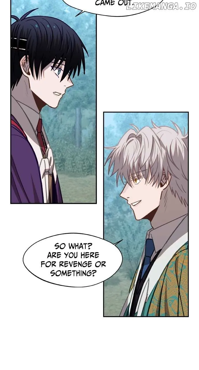 Read Return Of The Gods EN Manga Online