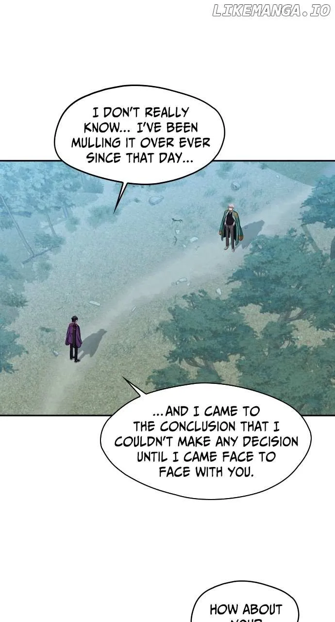 Read Return Of The Gods EN Manga Online