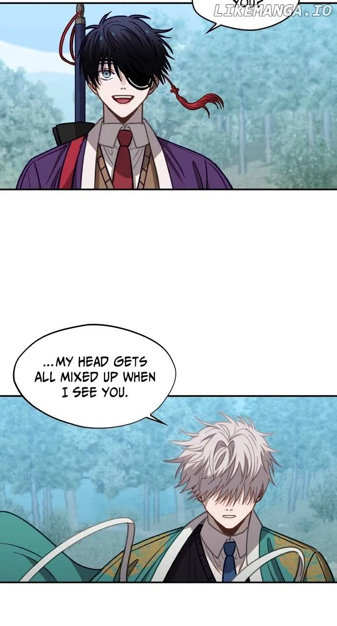 Read Return Of The Gods EN Manga Online