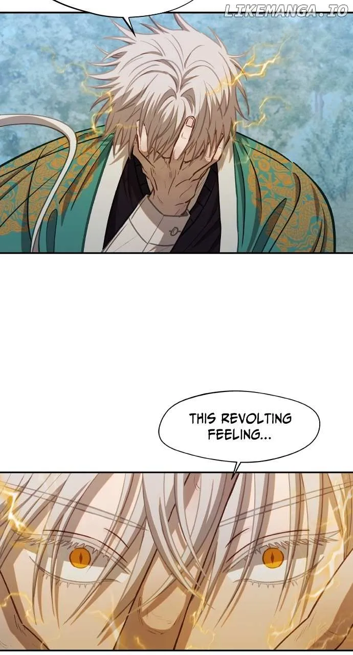 Read Return Of The Gods EN Manga Online