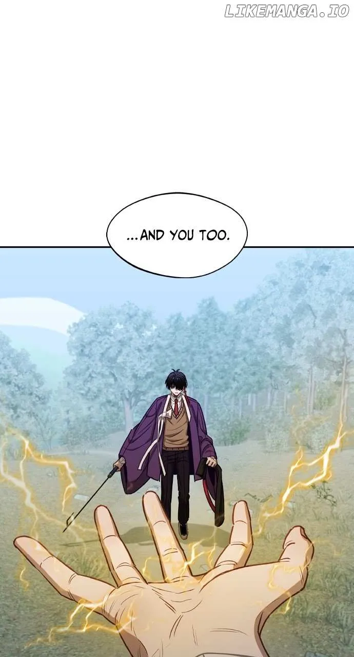 Read Return Of The Gods EN Manga Online