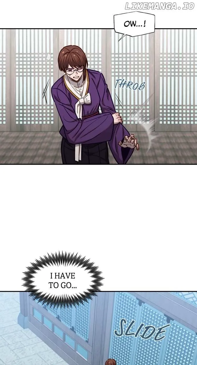 Read Return Of The Gods EN Manga Online