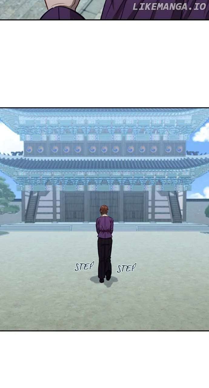 Read Return Of The Gods EN Manga Online