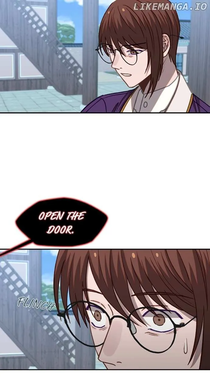 Read Return Of The Gods EN Manga Online
