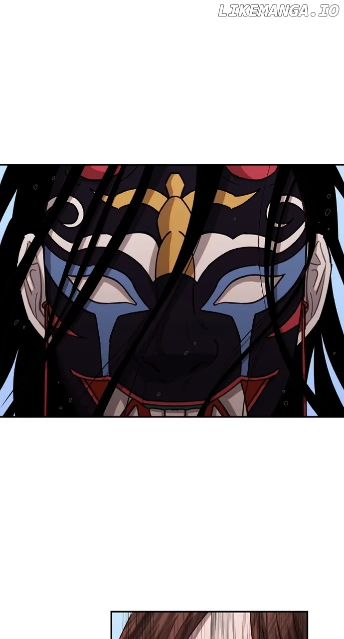 Read Return Of The Gods EN Manga Online