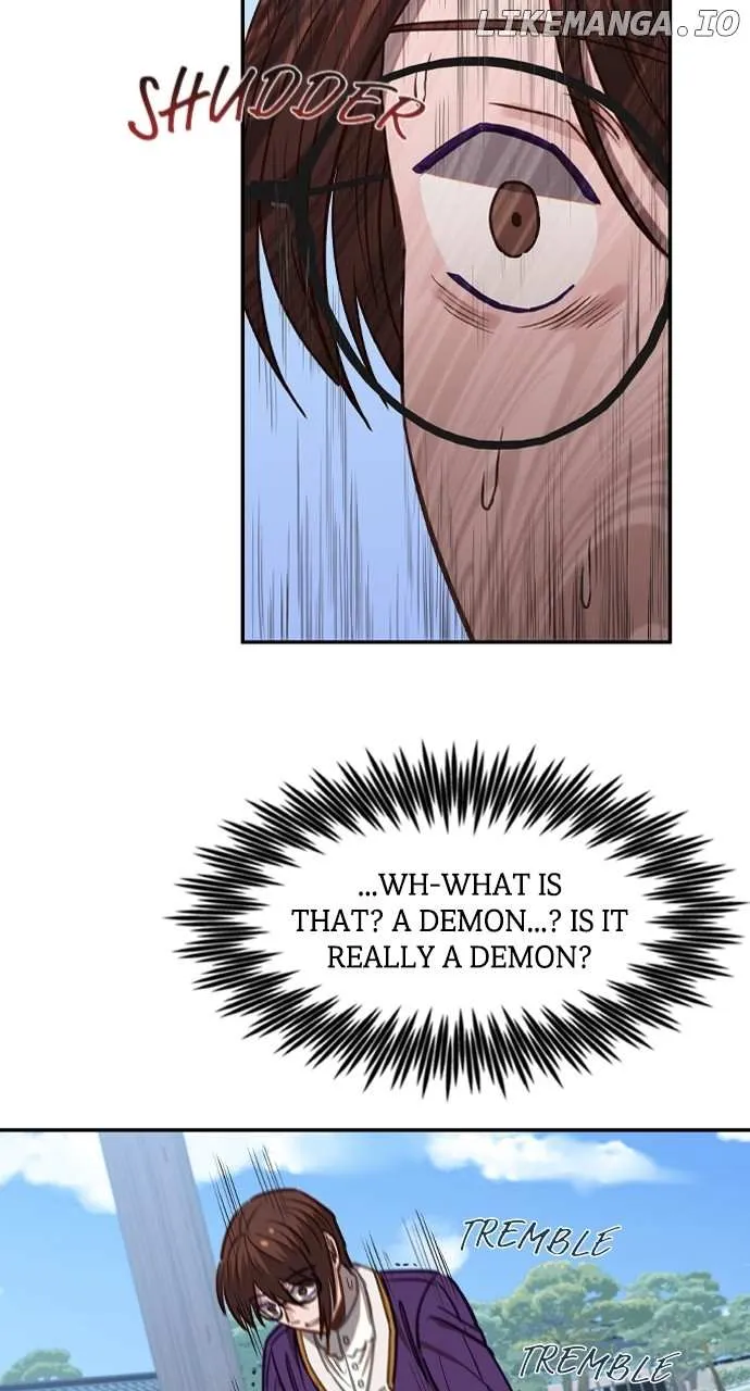 Read Return Of The Gods EN Manga Online
