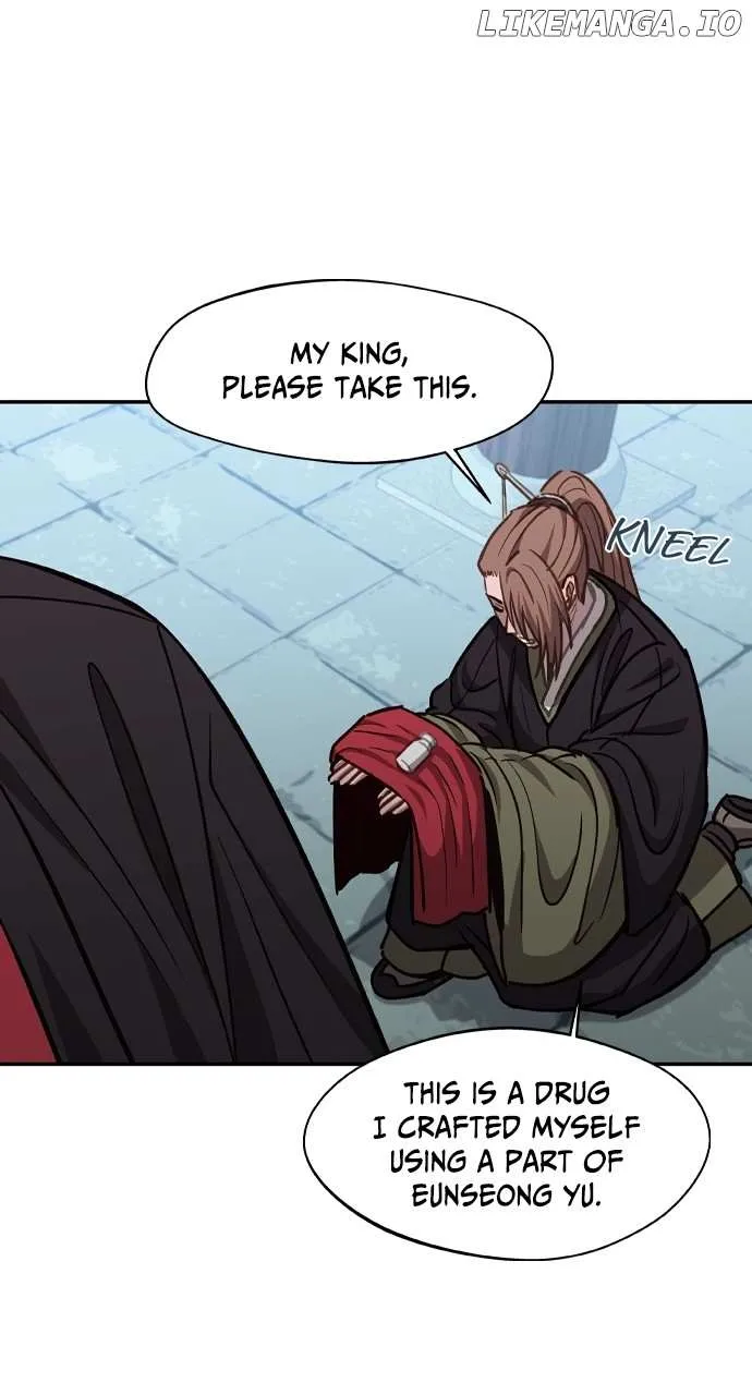Read Return Of The Gods EN Manga Online