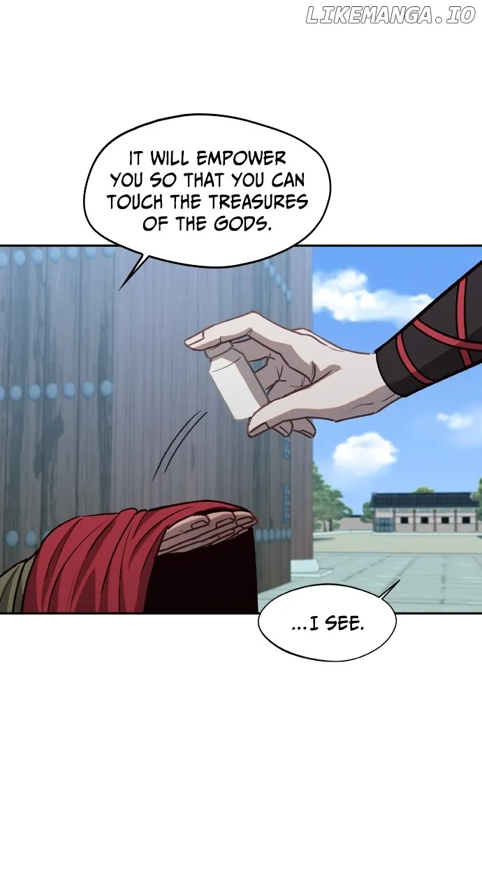 Read Return Of The Gods EN Manga Online