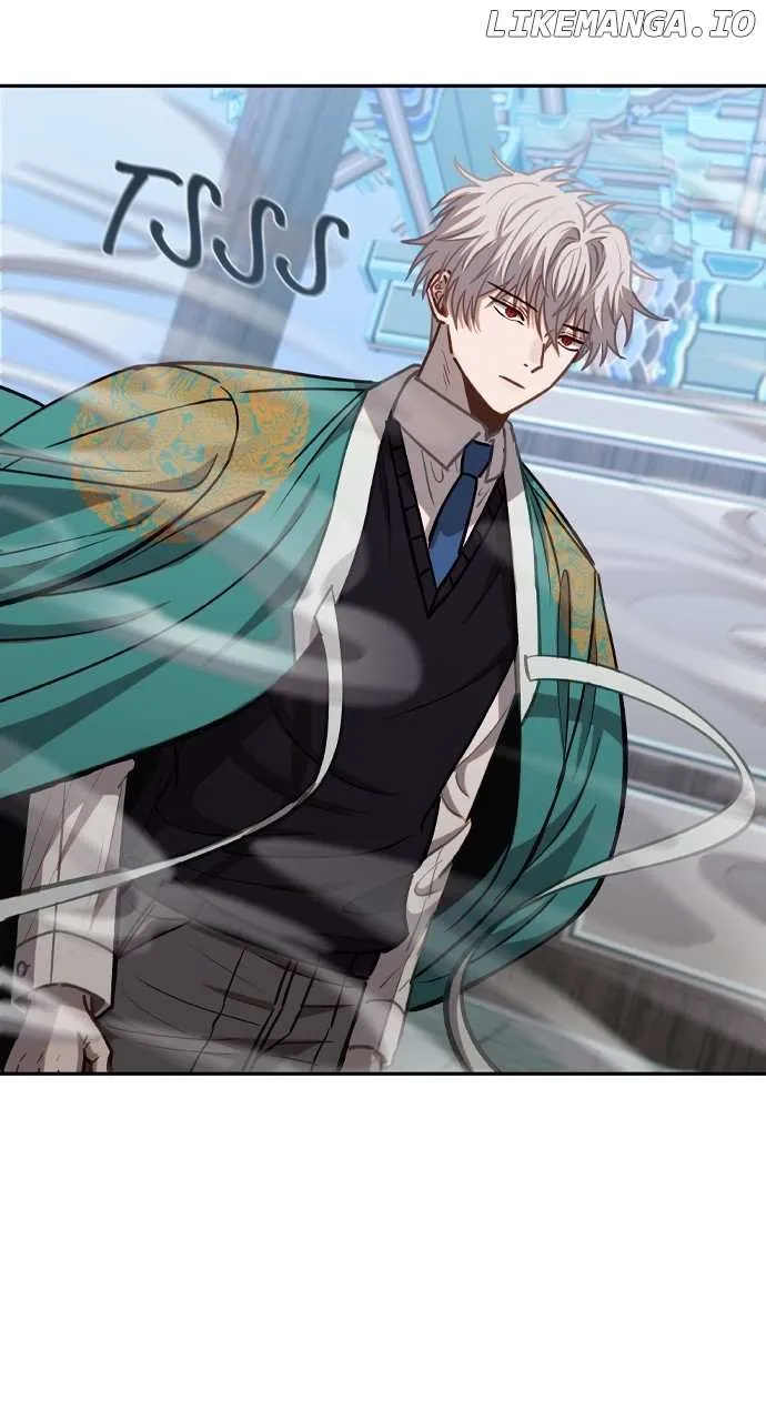 Read Return Of The Gods EN Manga Online