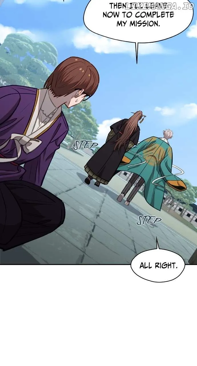 Read Return Of The Gods EN Manga Online